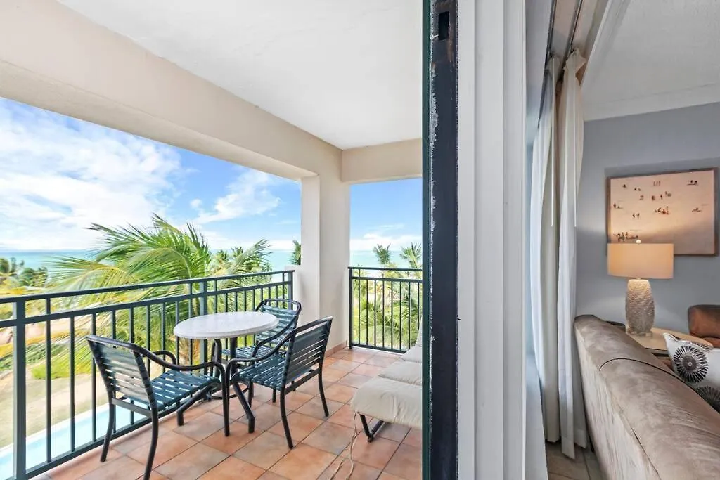 Coastal Chic Getaway Apartment Rio Grande 0*,