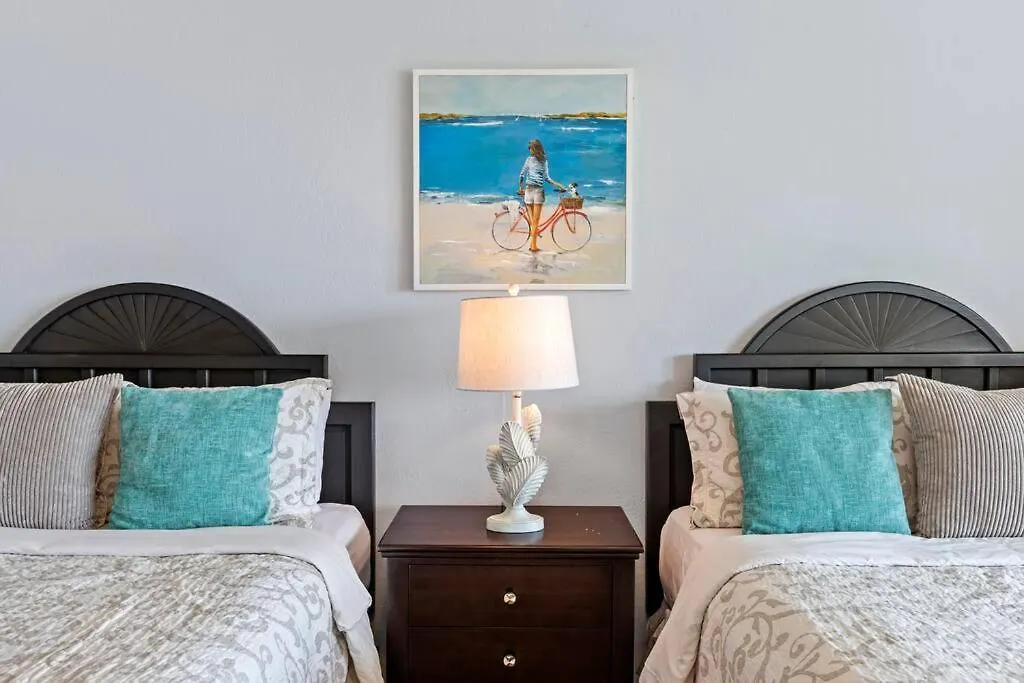 Coastal Chic Getaway Apartment Rio Grande Puerto Rico